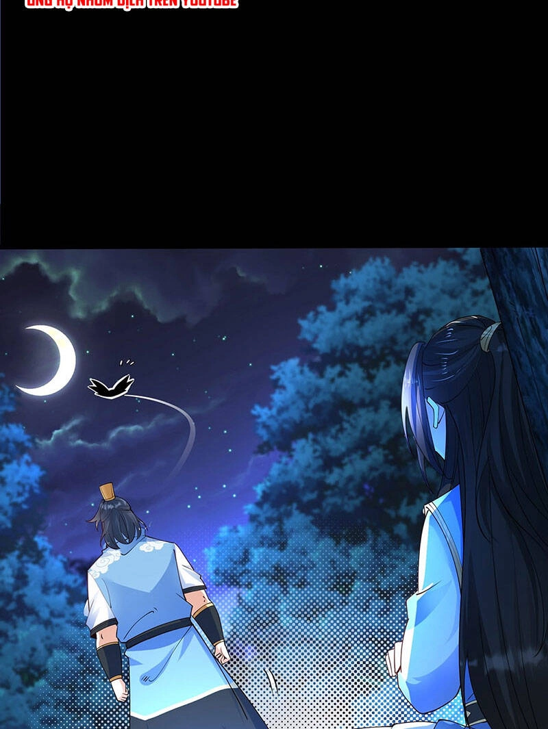 Tân Hỗn Độn Kiếm Thần Chapter 36 - 25