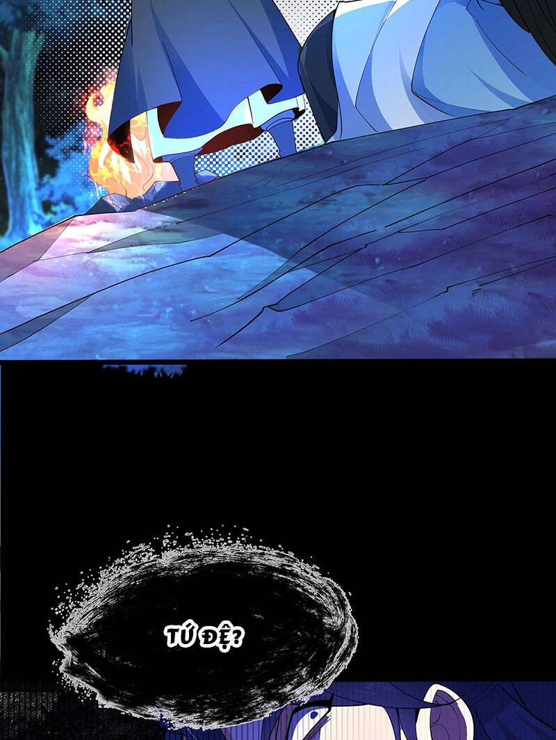 Tân Hỗn Độn Kiếm Thần Chapter 36 - 26