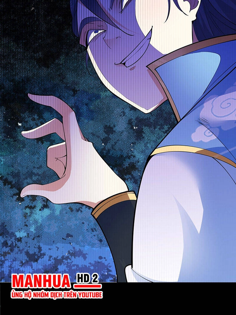 Tân Hỗn Độn Kiếm Thần Chapter 36 - 27