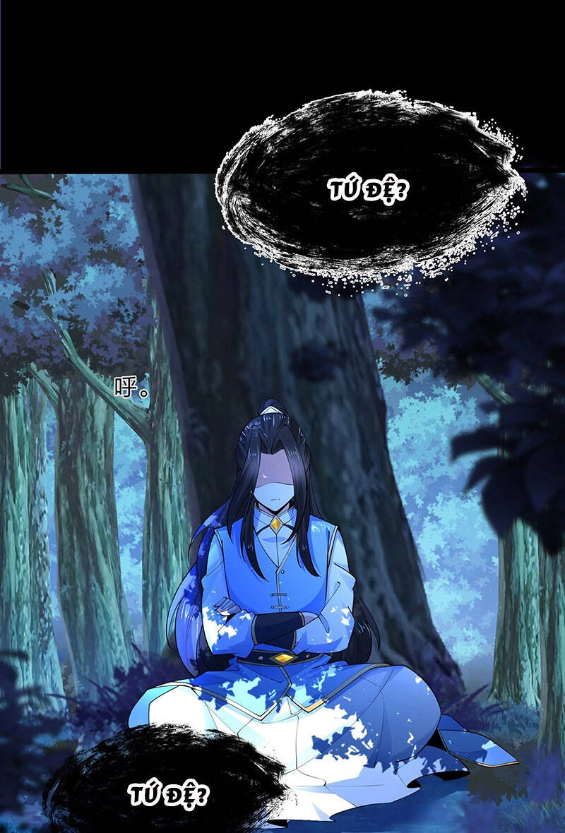 Tân Hỗn Độn Kiếm Thần Chapter 36 - 28