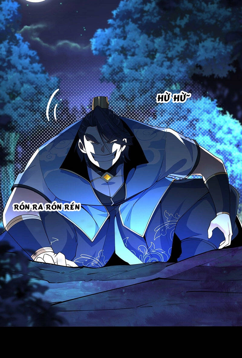 Tân Hỗn Độn Kiếm Thần Chapter 36 - 30