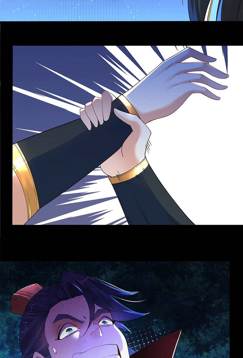 Tân Hỗn Độn Kiếm Thần Chapter 36 - 33