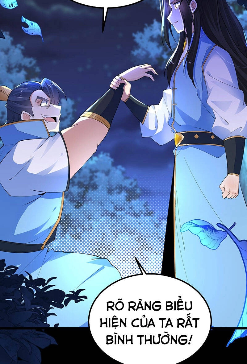 Tân Hỗn Độn Kiếm Thần Chapter 36 - 36