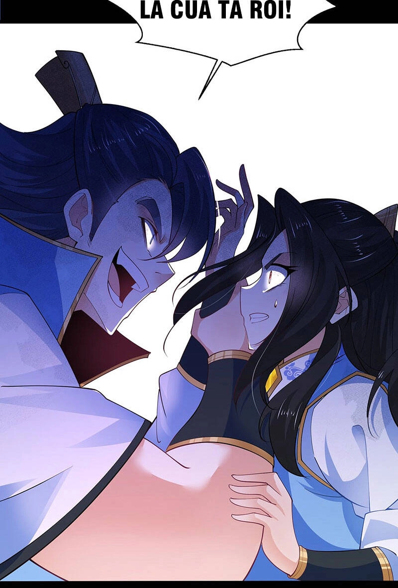 Tân Hỗn Độn Kiếm Thần Chapter 36 - 42