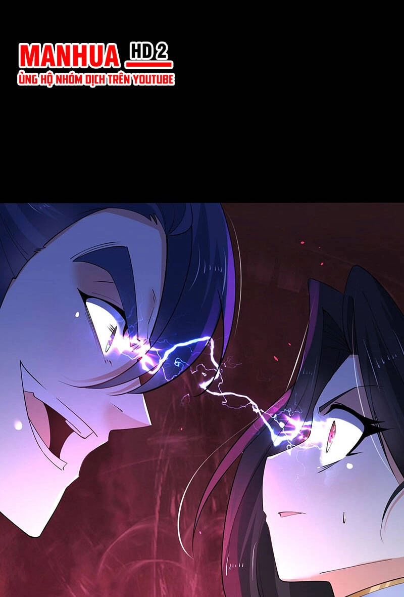 Tân Hỗn Độn Kiếm Thần Chapter 36 - 43