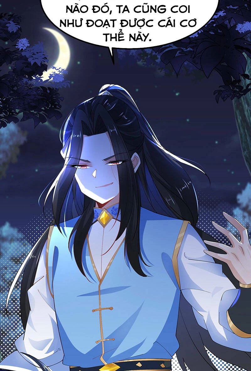 Tân Hỗn Độn Kiếm Thần Chapter 36 - 47