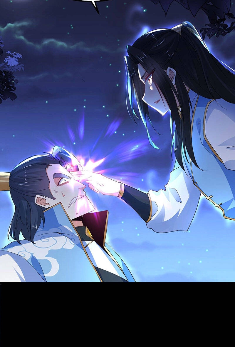 Tân Hỗn Độn Kiếm Thần Chapter 36 - 49