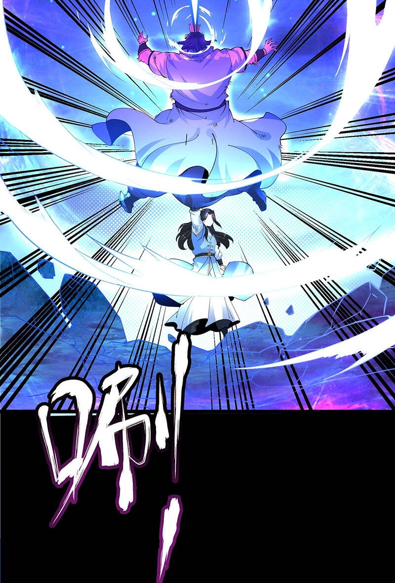 Tân Hỗn Độn Kiếm Thần Chapter 36 - 52