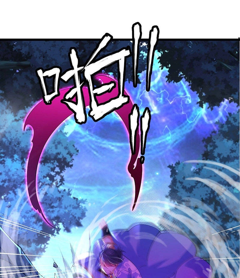 Tân Hỗn Độn Kiếm Thần Chapter 37 - 3