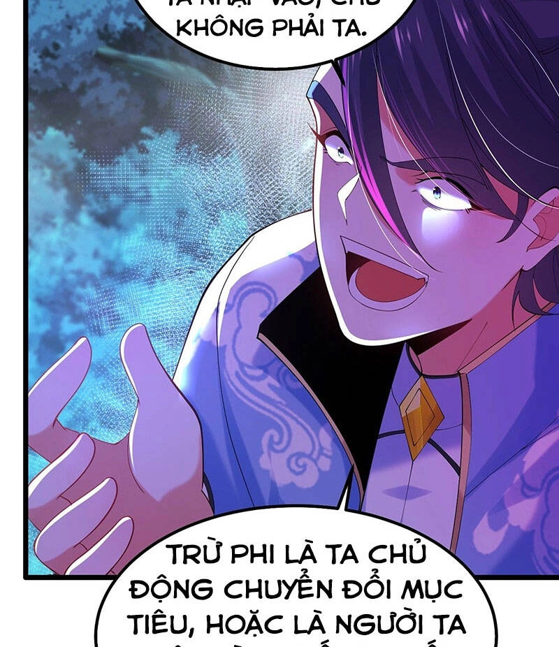 Tân Hỗn Độn Kiếm Thần Chapter 37 - 5