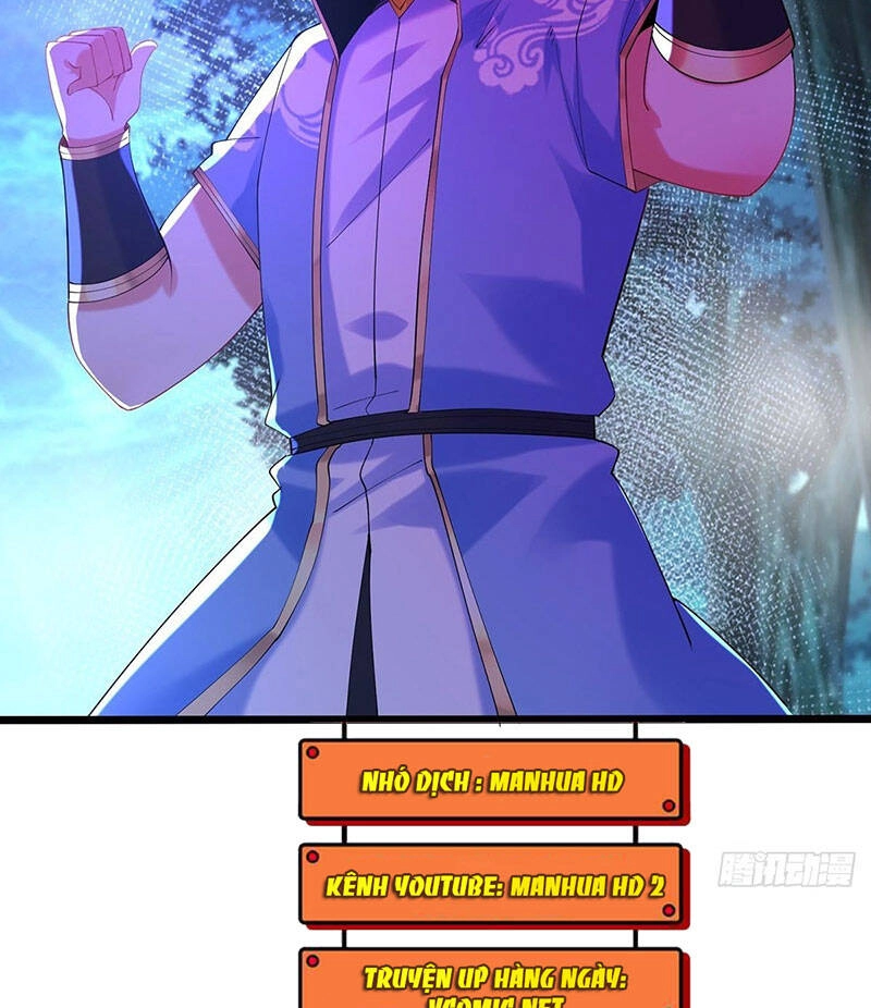 Tân Hỗn Độn Kiếm Thần Chapter 37 - 7