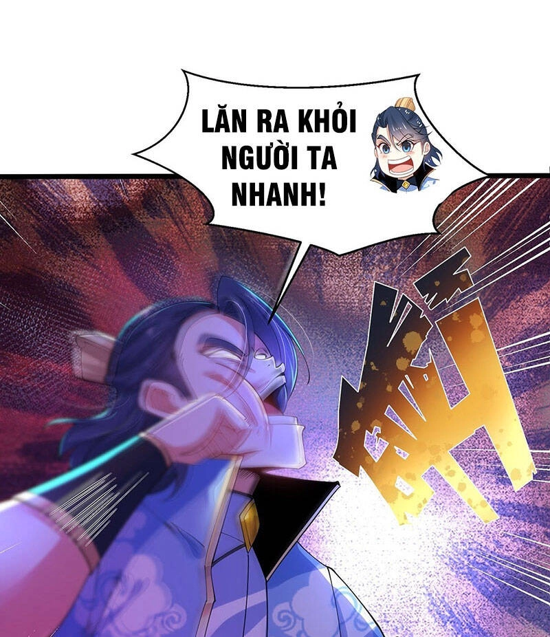 Tân Hỗn Độn Kiếm Thần Chapter 37 - 11