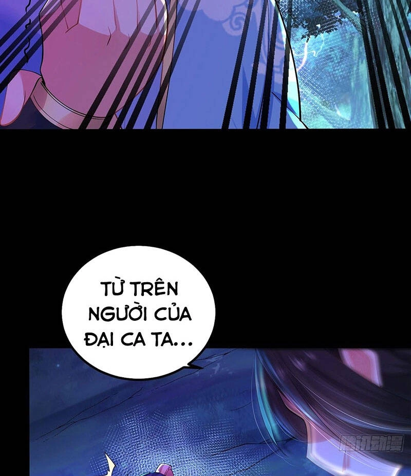 Tân Hỗn Độn Kiếm Thần Chapter 37 - 15