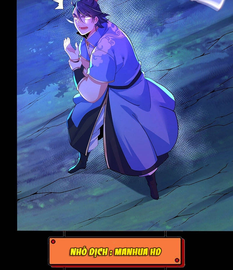 Tân Hỗn Độn Kiếm Thần Chapter 37 - 16