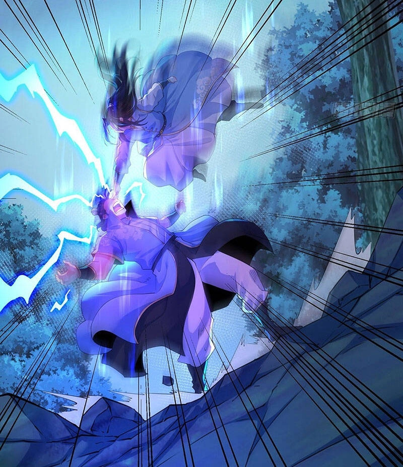 Tân Hỗn Độn Kiếm Thần Chapter 37 - 18