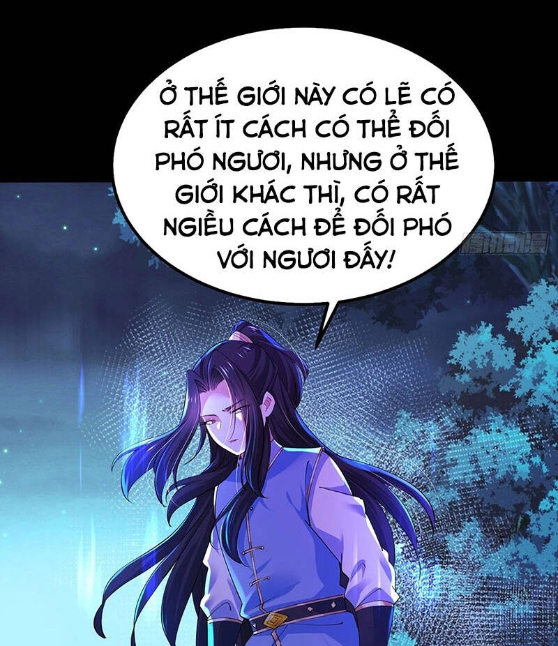 Tân Hỗn Độn Kiếm Thần Chapter 37 - 23