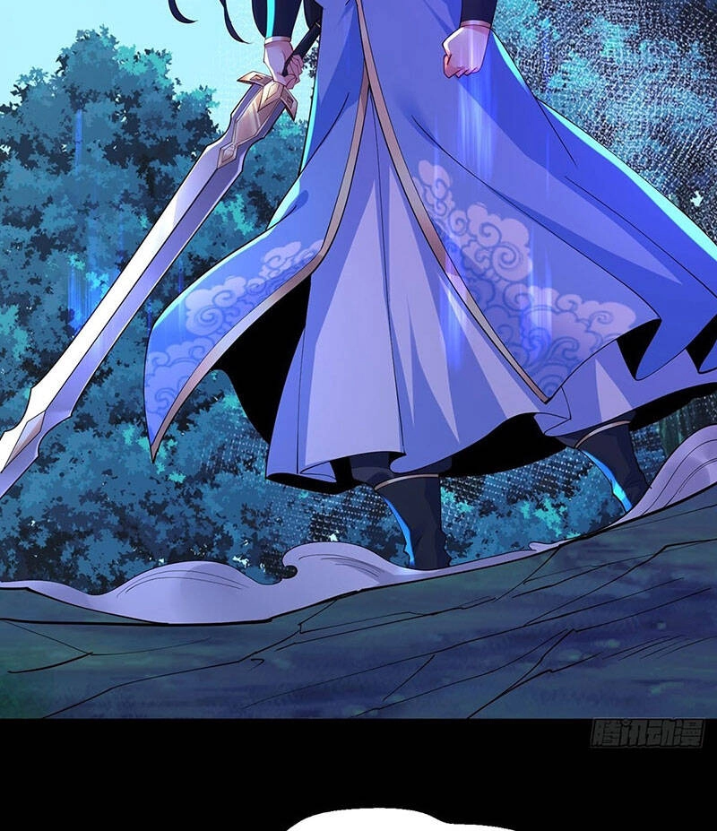 Tân Hỗn Độn Kiếm Thần Chapter 37 - 24