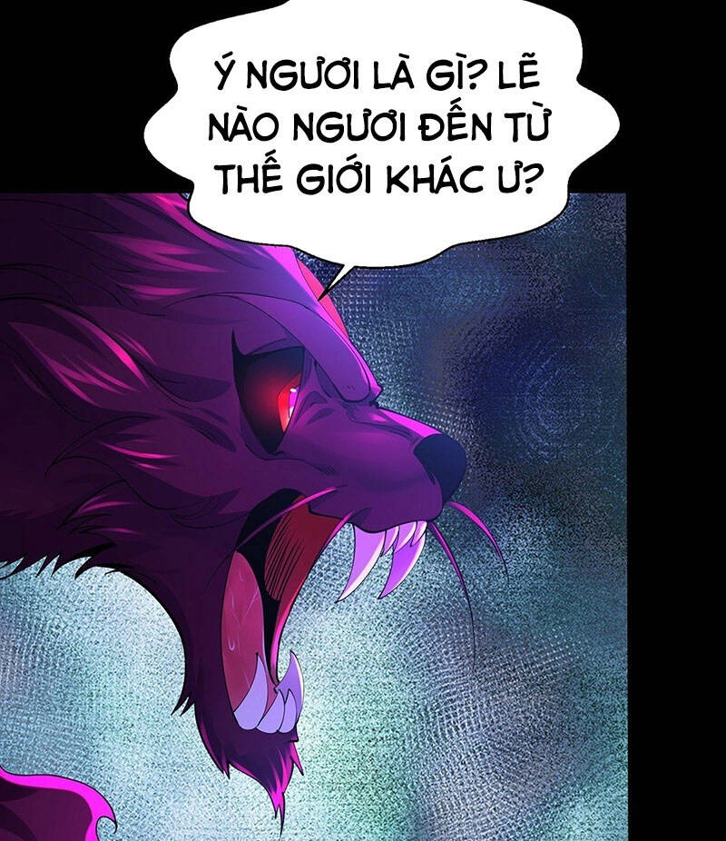 Tân Hỗn Độn Kiếm Thần Chapter 37 - 25