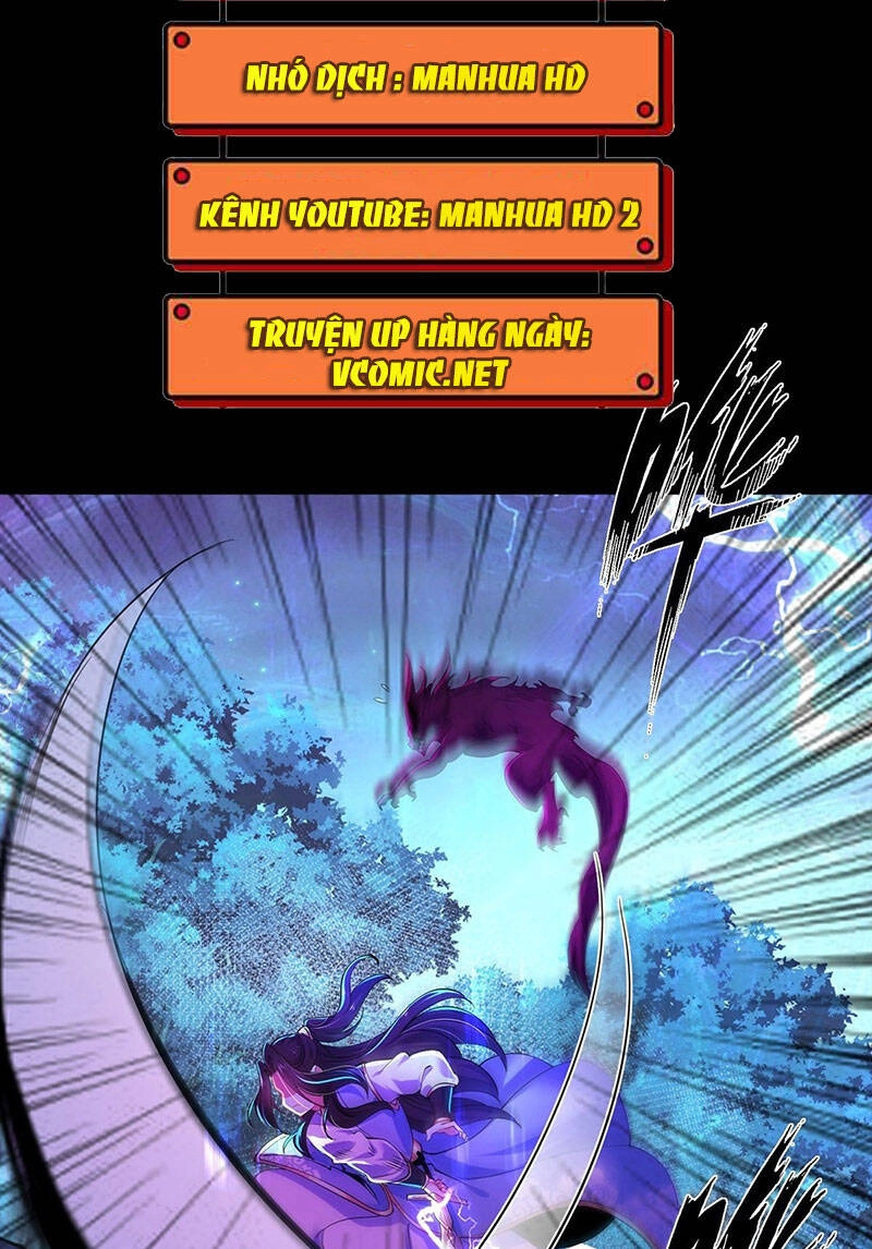 Tân Hỗn Độn Kiếm Thần Chapter 37 - 28