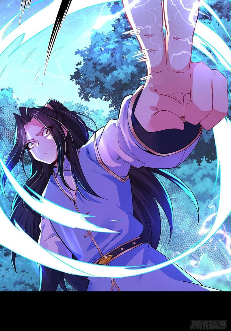 Tân Hỗn Độn Kiếm Thần Chapter 37 - 30