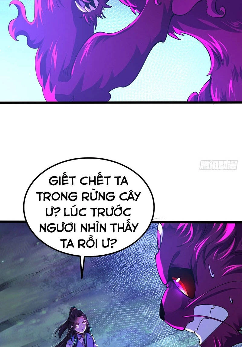 Tân Hỗn Độn Kiếm Thần Chapter 37 - 33