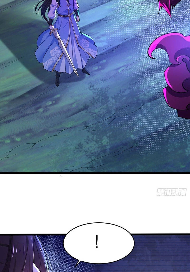 Tân Hỗn Độn Kiếm Thần Chapter 37 - 34