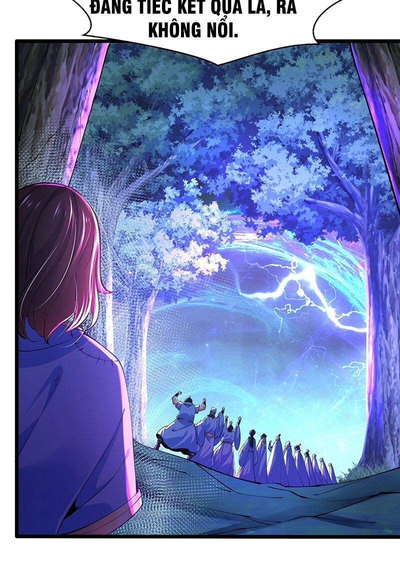 Tân Hỗn Độn Kiếm Thần Chapter 37 - 36