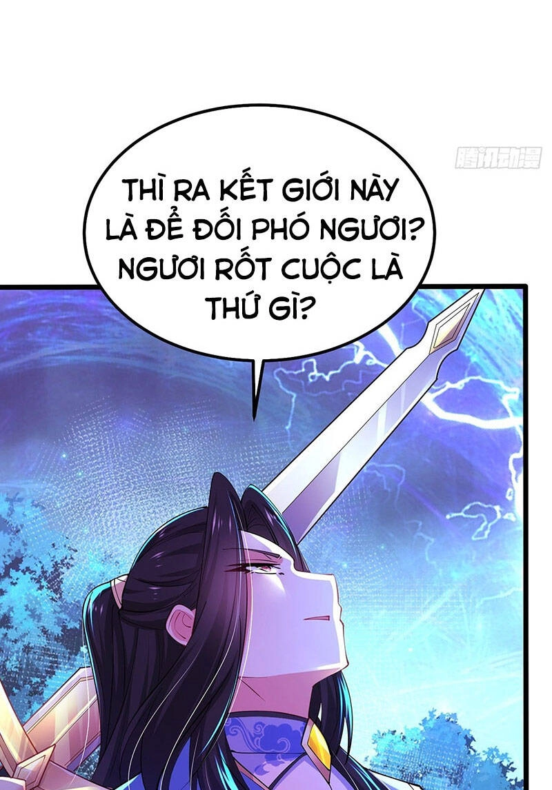 Tân Hỗn Độn Kiếm Thần Chapter 37 - 37