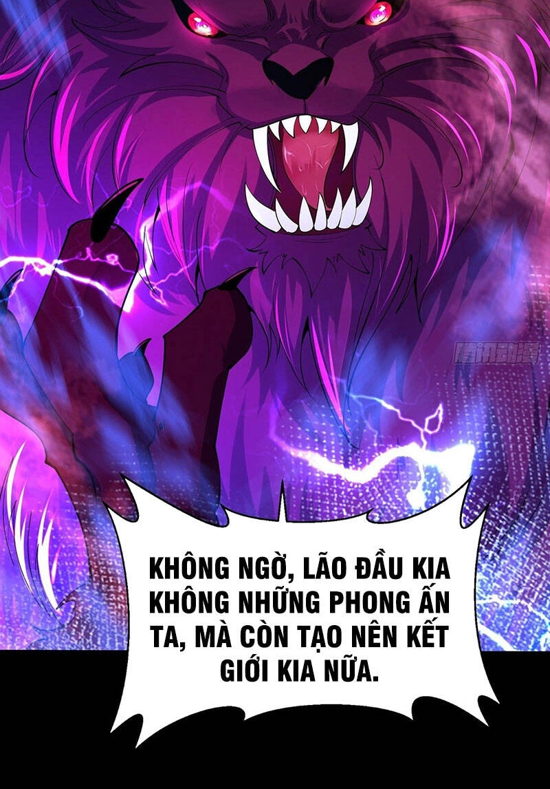 Tân Hỗn Độn Kiếm Thần Chapter 37 - 41