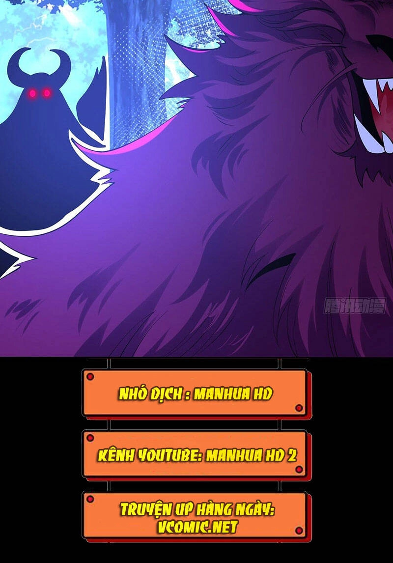 Tân Hỗn Độn Kiếm Thần Chapter 37 - 45