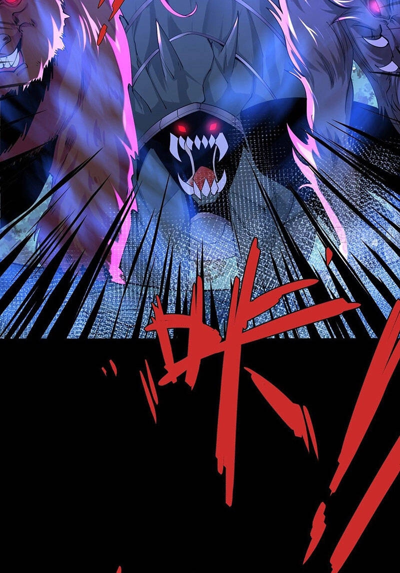 Tân Hỗn Độn Kiếm Thần Chapter 37 - 49