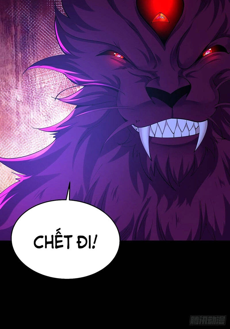 Tân Hỗn Độn Kiếm Thần Chapter 37 - 52