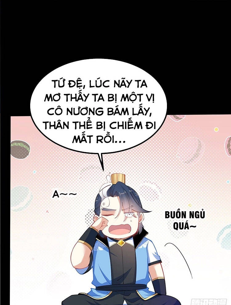 Tân Hỗn Độn Kiếm Thần Chapter 38 - 4