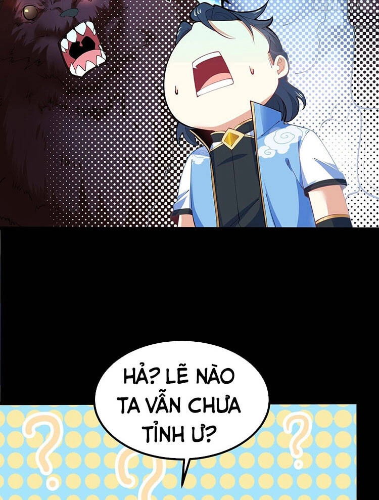 Tân Hỗn Độn Kiếm Thần Chapter 38 - 6