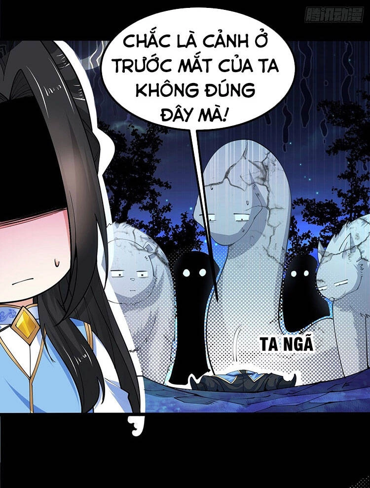 Tân Hỗn Độn Kiếm Thần Chapter 38 - 8