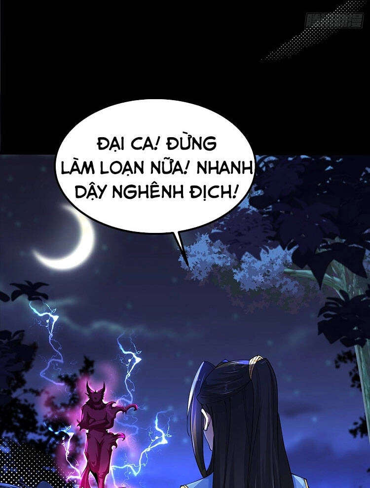 Tân Hỗn Độn Kiếm Thần Chapter 38 - 9