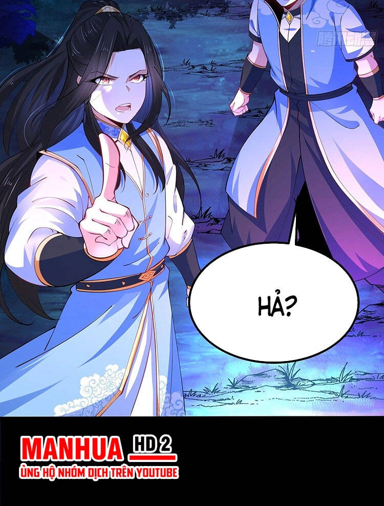 Tân Hỗn Độn Kiếm Thần Chapter 38 - 12