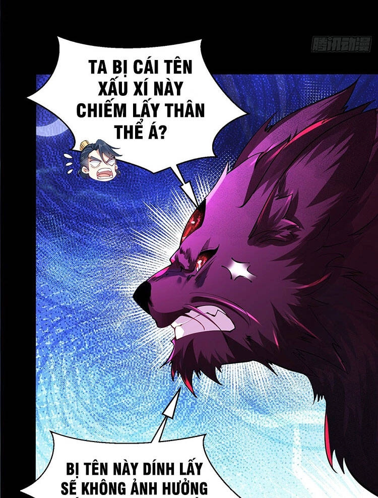 Tân Hỗn Độn Kiếm Thần Chapter 38 - 13