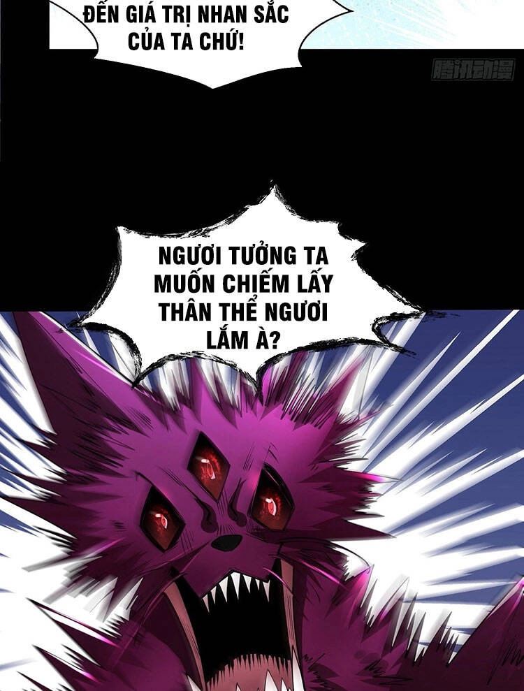 Tân Hỗn Độn Kiếm Thần Chapter 38 - 14