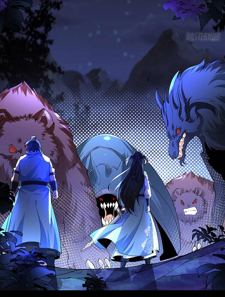 Tân Hỗn Độn Kiếm Thần Chapter 38 - 16