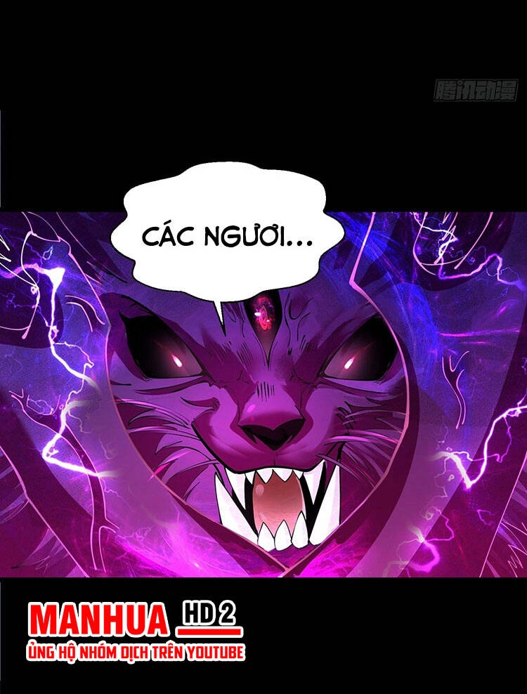 Tân Hỗn Độn Kiếm Thần Chapter 38 - 17