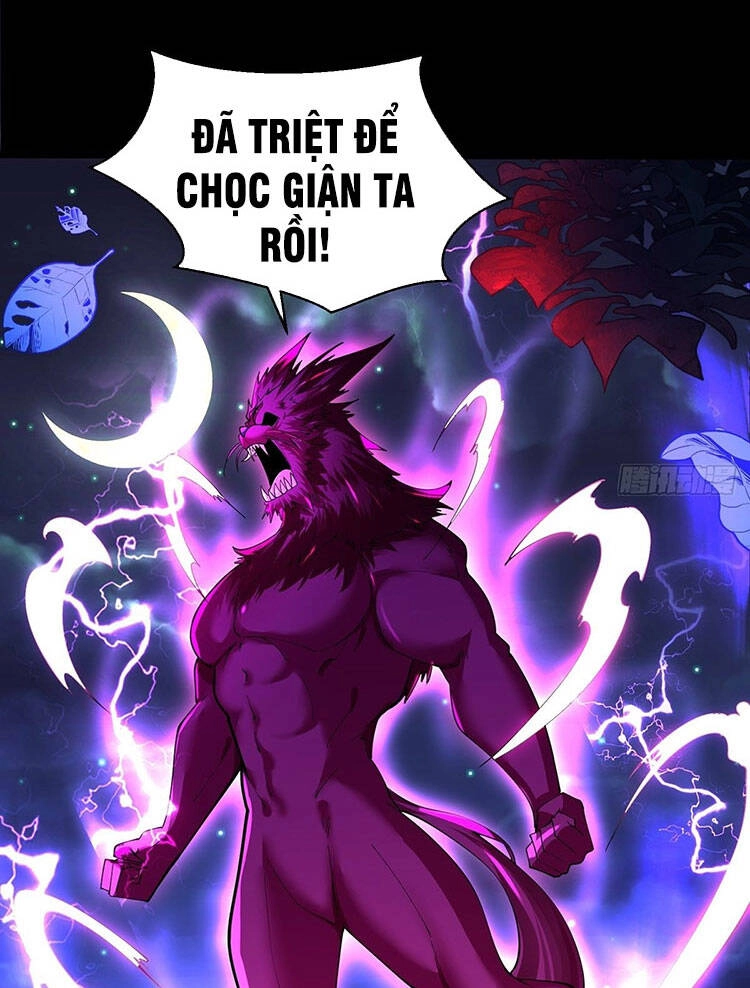 Tân Hỗn Độn Kiếm Thần Chapter 38 - 18