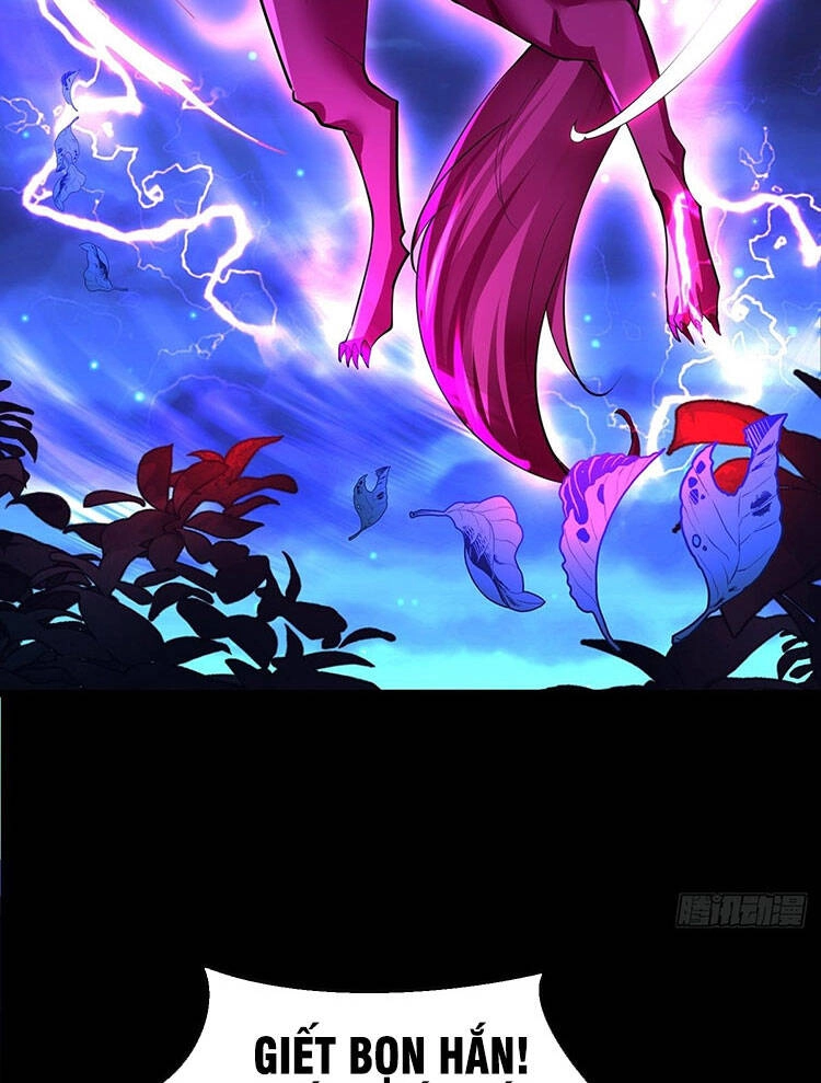 Tân Hỗn Độn Kiếm Thần Chapter 38 - 19