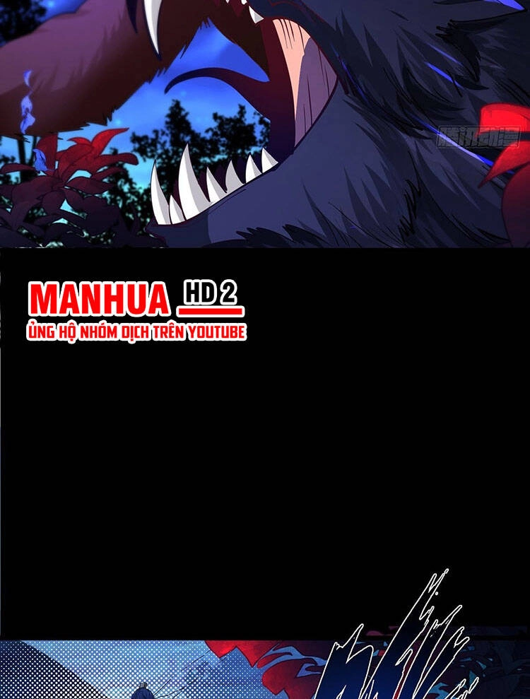 Tân Hỗn Độn Kiếm Thần Chapter 38 - 21