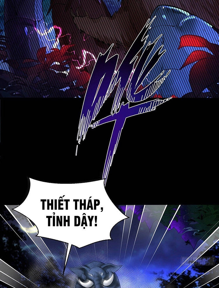 Tân Hỗn Độn Kiếm Thần Chapter 38 - 23