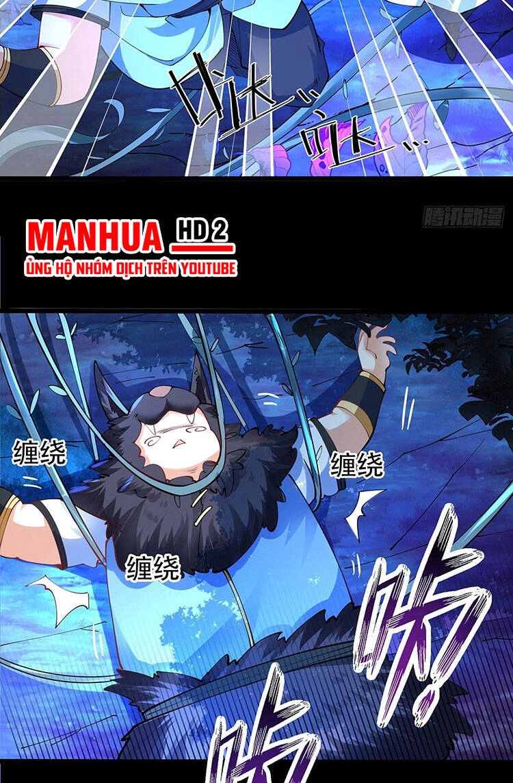 Tân Hỗn Độn Kiếm Thần Chapter 38 - 31