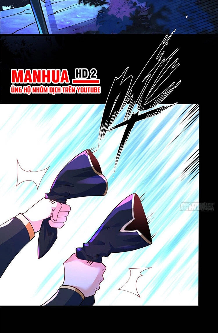 Tân Hỗn Độn Kiếm Thần Chapter 38 - 33