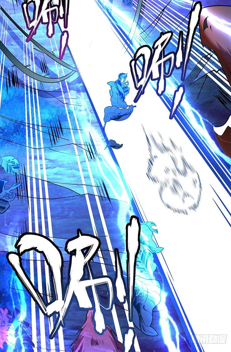 Tân Hỗn Độn Kiếm Thần Chapter 38 - 35