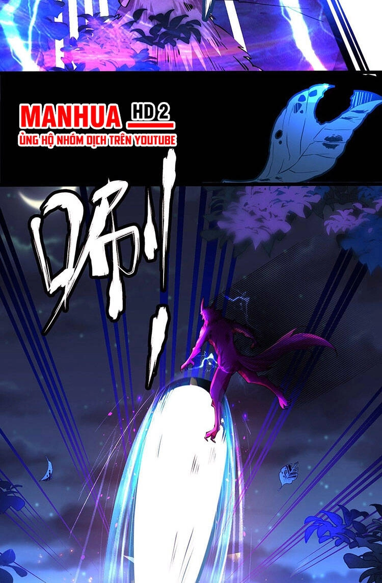 Tân Hỗn Độn Kiếm Thần Chapter 38 - 36