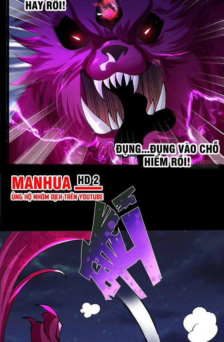 Tân Hỗn Độn Kiếm Thần Chapter 38 - 39